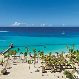 אתר נופש Dreams Dominicus La Romana &